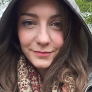 Meet your Posher, Anna